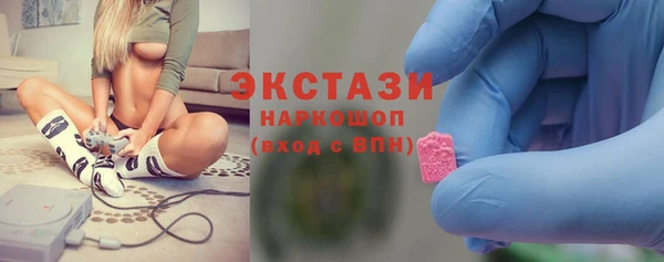 молекула духа Краснослободск